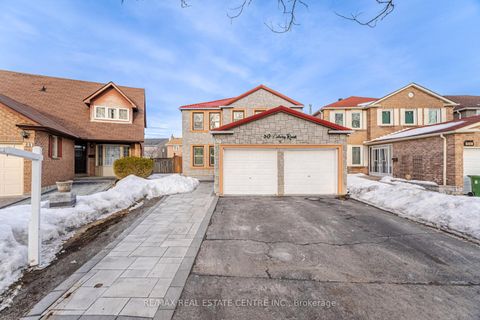 Photo 1 at 50 Fishery Road, Highland Creek, Toronto