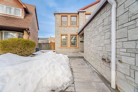Photo 3 at 50 Fishery Road, Highland Creek, Toronto