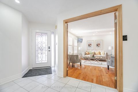 Photo 5 at 50 Fishery Road, Highland Creek, Toronto