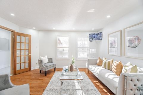 Photo 7 at 50 Fishery Road, Highland Creek, Toronto