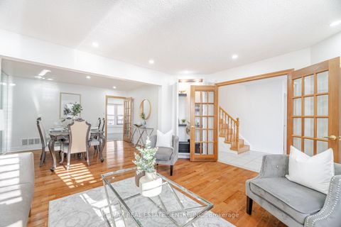 Photo 8 at 50 Fishery Road, Highland Creek, Toronto