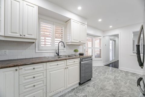 Photo 13 at 50 Fishery Road, Highland Creek, Toronto