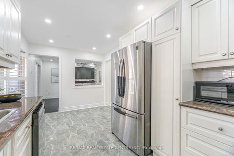Photo 14 at 50 Fishery Road, Highland Creek, Toronto