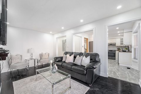 Photo 16 at 50 Fishery Road, Highland Creek, Toronto