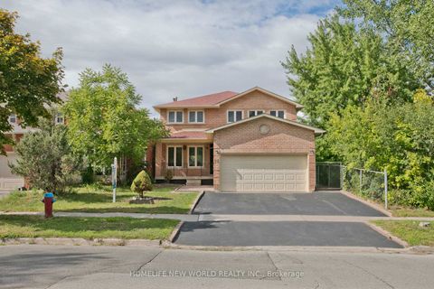 Photo 0 at 94 Weldrick Road E, Harding, Richmond Hill
