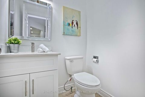 Photo 18 at 94 Weldrick Road E, Harding, Richmond Hill