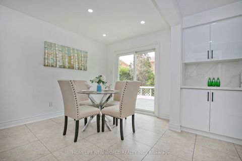 Photo 21 at 94 Weldrick Road E, Harding, Richmond Hill