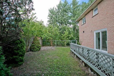 Photo 36 at 94 Weldrick Road E, Harding, Richmond Hill