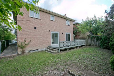 Photo 37 at 94 Weldrick Road E, Harding, Richmond Hill