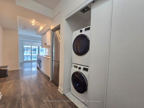 Photo 6 at 3015 - 195 Redpath Avenue, Mount Pleasant West, Toronto