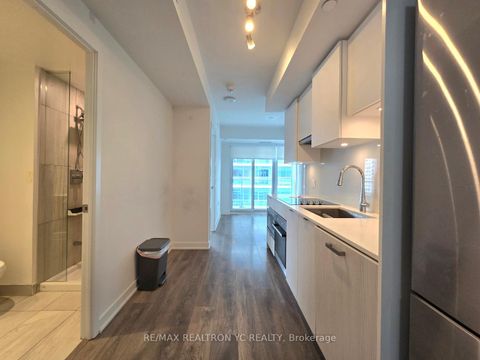 Photo 7 at 3015 - 195 Redpath Avenue, Mount Pleasant West, Toronto