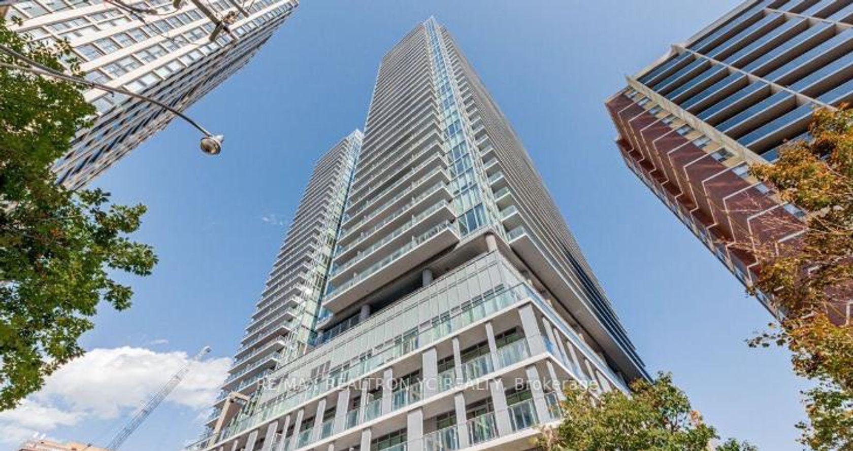 3015 - 195 Redpath Avenue, Mount Pleasant West, Toronto 