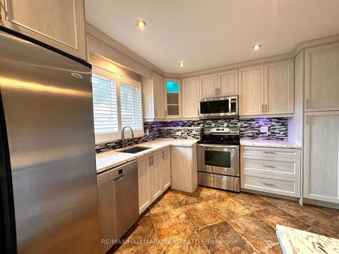 Photo 7 at 1198 Ingledene Drive, FA Falgarwood, Oakville