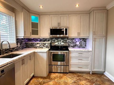 Photo 8 at 1198 Ingledene Drive, FA Falgarwood, Oakville