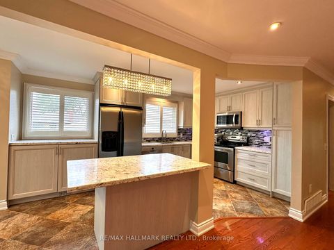 Photo 9 at 1198 Ingledene Drive, FA Falgarwood, Oakville