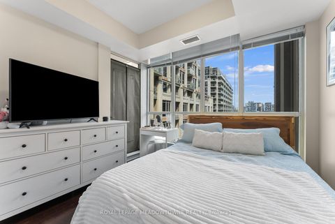 Photo 14 at 916 - 628 Fleet Street, Niagara, Toronto