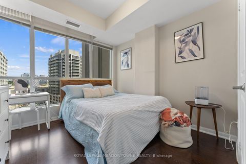 Photo 15 at 916 - 628 Fleet Street, Niagara, Toronto
