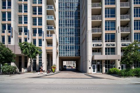 Photo 26 at 916 - 628 Fleet Street, Niagara, Toronto