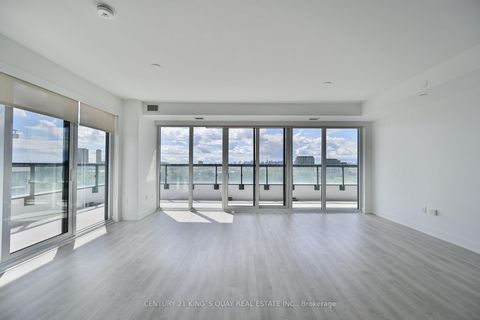 Photo 4 at 1132 - 20 Inn On The Park Drive, Don Mills, Toronto