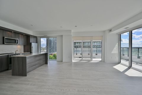 Photo 7 at 1132 - 20 Inn On The Park Drive, Don Mills, Toronto