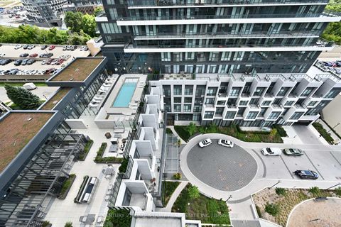 Photo 14 at 1132 - 20 Inn On The Park Drive, Don Mills, Toronto