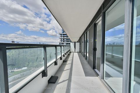 Photo 22 at 1132 - 20 Inn On The Park Drive, Don Mills, Toronto