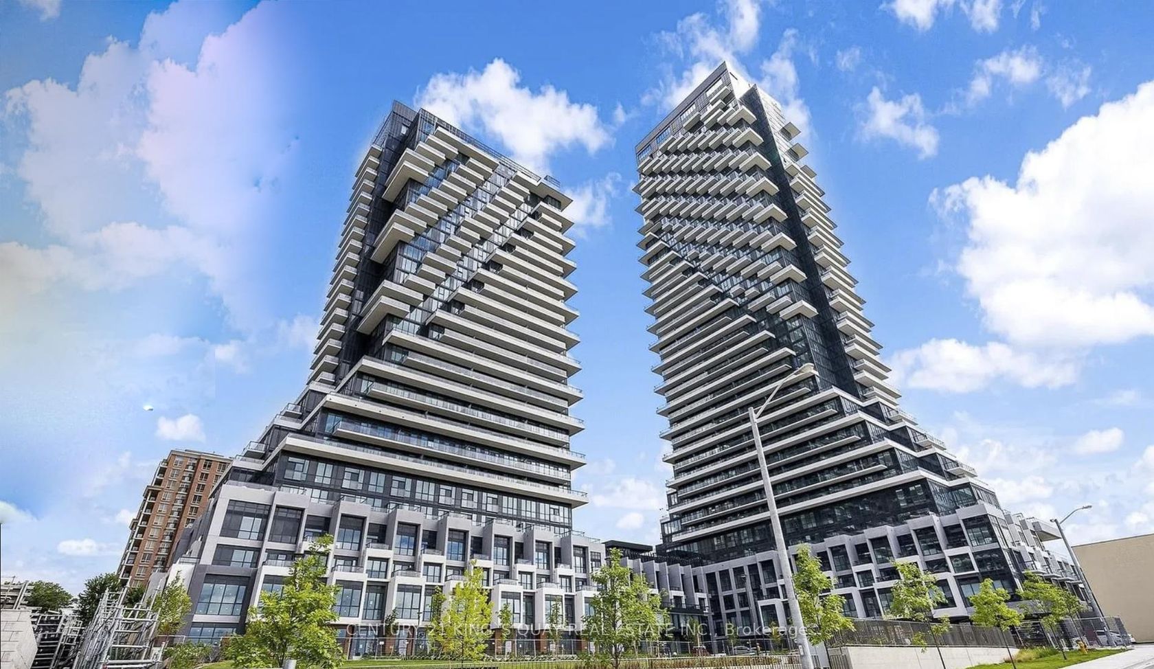 1132 - 20 Inn On The Park Drive, Don Mills, Toronto 