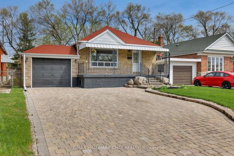 Photo 0 at 239 Ellington Drive, Maryvale, Toronto