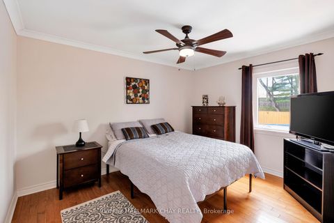 Photo 17 at 239 Ellington Drive, Maryvale, Toronto