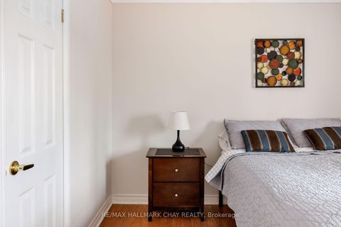 Photo 18 at 239 Ellington Drive, Maryvale, Toronto