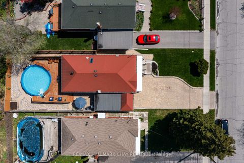 Photo 25 at 239 Ellington Drive, Maryvale, Toronto