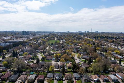 Photo 26 at 239 Ellington Drive, Maryvale, Toronto