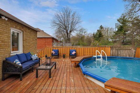 Photo 27 at 239 Ellington Drive, Maryvale, Toronto