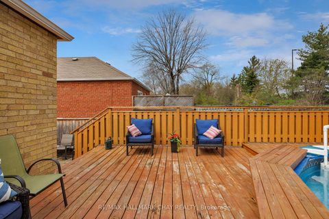 Photo 30 at 239 Ellington Drive, Maryvale, Toronto