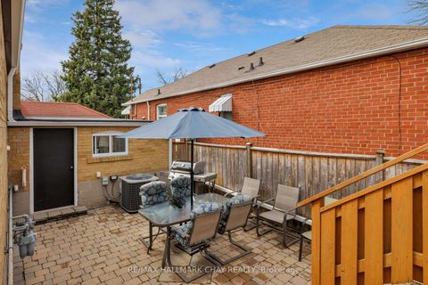 Photo 31 at 239 Ellington Drive, Maryvale, Toronto
