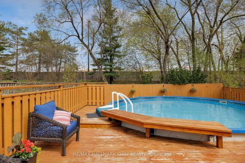 Photo 32 at 239 Ellington Drive, Maryvale, Toronto
