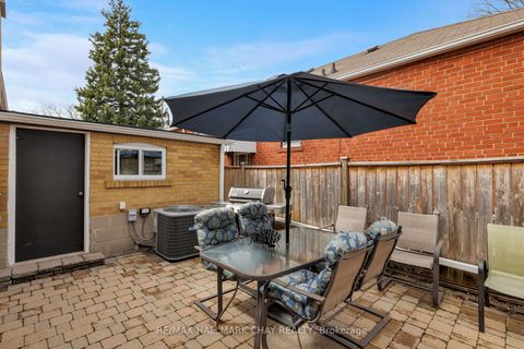 Photo 33 at 239 Ellington Drive, Maryvale, Toronto