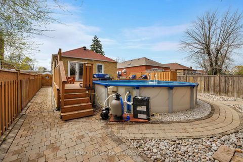 Photo 34 at 239 Ellington Drive, Maryvale, Toronto