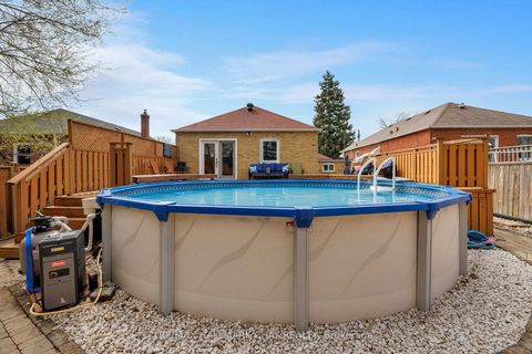 Photo 35 at 239 Ellington Drive, Maryvale, Toronto