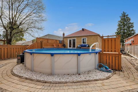 Photo 36 at 239 Ellington Drive, Maryvale, Toronto
