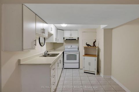 Photo 40 at 239 Ellington Drive, Maryvale, Toronto