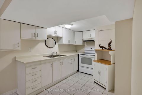 Photo 41 at 239 Ellington Drive, Maryvale, Toronto