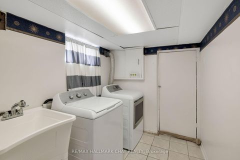 Photo 48 at 239 Ellington Drive, Maryvale, Toronto