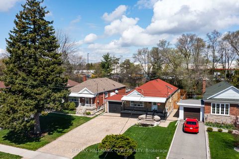 Photo 49 at 239 Ellington Drive, Maryvale, Toronto