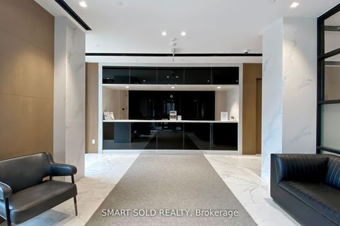 Photo 7 at 628 - 8 Tippett Road, Clanton Park, Toronto