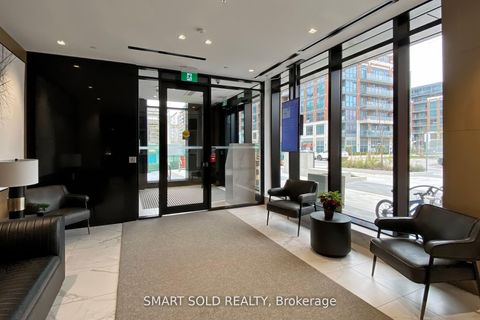 Photo 8 at 628 - 8 Tippett Road, Clanton Park, Toronto