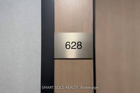 Photo 9 at 628 - 8 Tippett Road, Clanton Park, Toronto