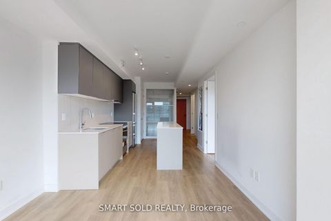 Photo 12 at 628 - 8 Tippett Road, Clanton Park, Toronto