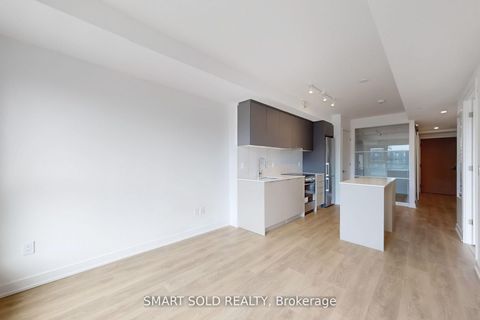 Photo 16 at 628 - 8 Tippett Road, Clanton Park, Toronto