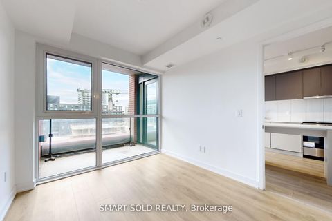 Photo 17 at 628 - 8 Tippett Road, Clanton Park, Toronto